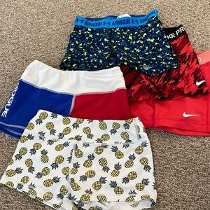 Women’s Short Bundle